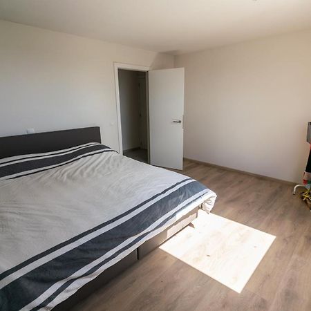 Brenda'S Stay - Relax Appartement Bredene Exterior photo