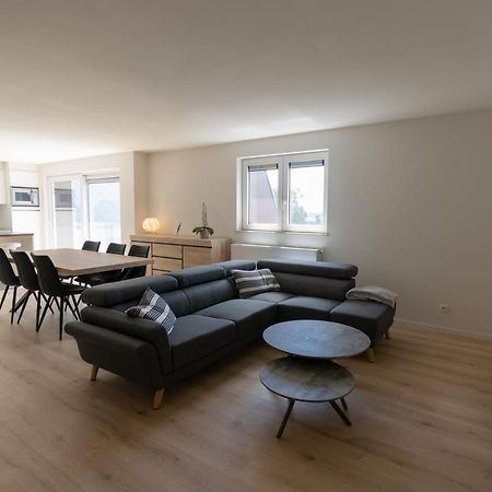Brenda'S Stay - Relax Appartement Bredene Exterior photo