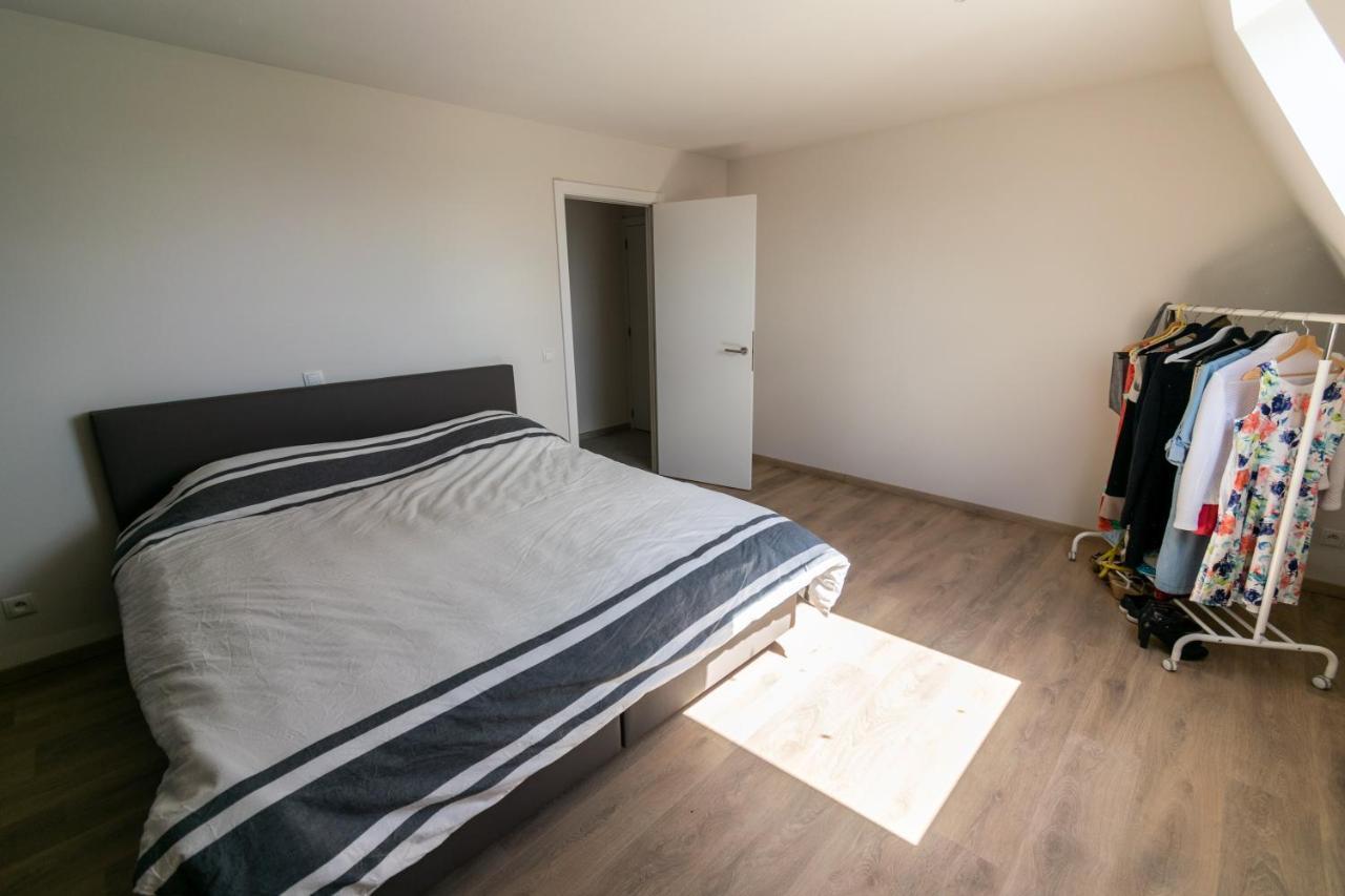 Brenda'S Stay - Relax Appartement Bredene Exterior photo