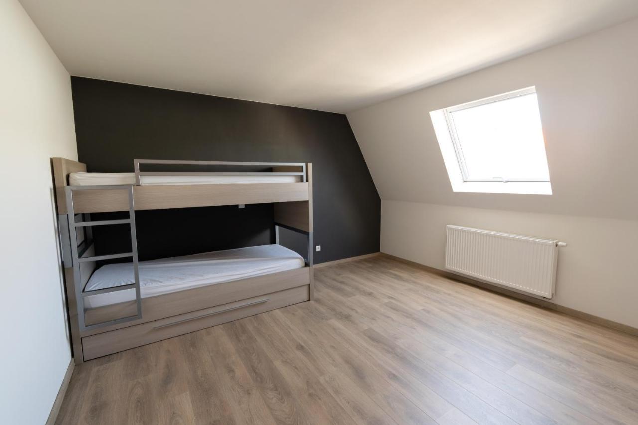 Brenda'S Stay - Relax Appartement Bredene Exterior photo