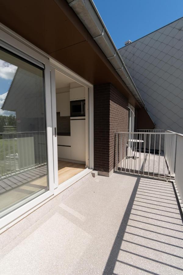 Brenda'S Stay - Relax Appartement Bredene Exterior photo