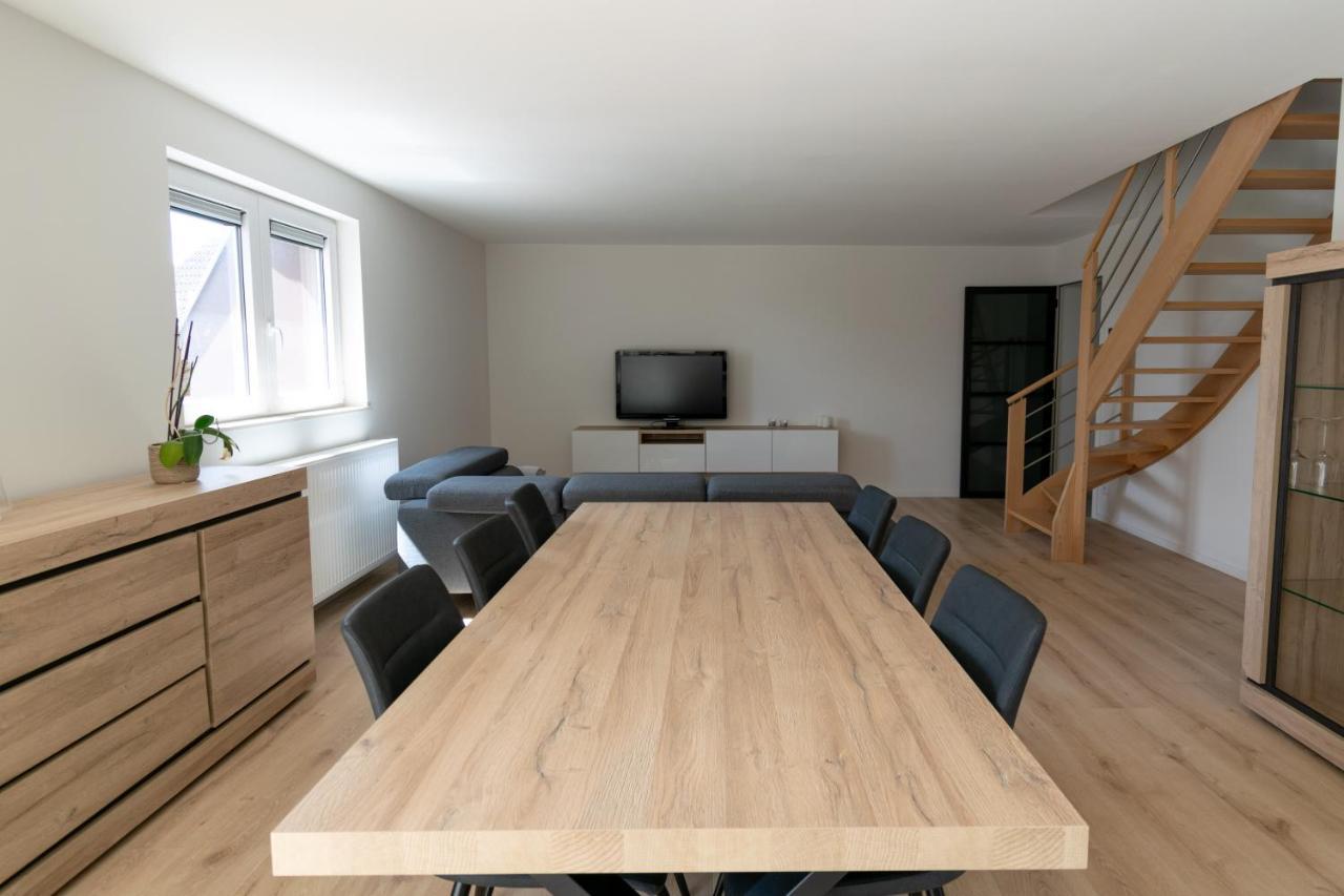Brenda'S Stay - Relax Appartement Bredene Exterior photo